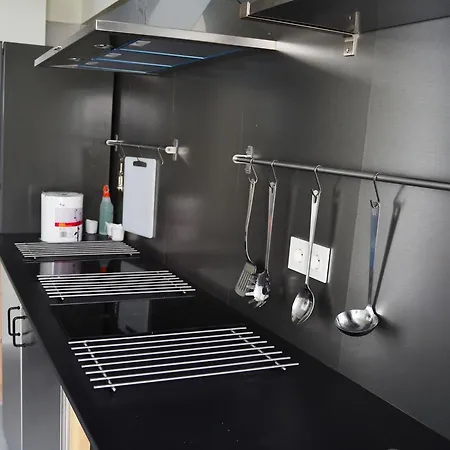 Xabarin 호스텔 Abadín