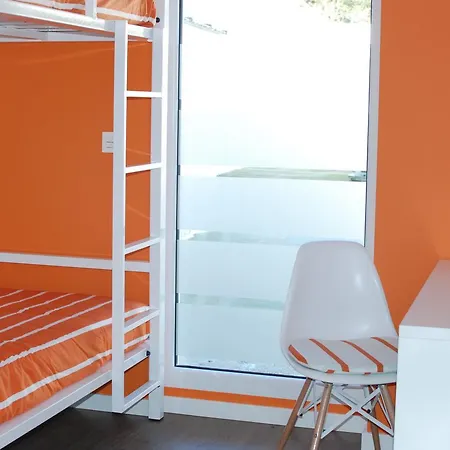 Xabarin Hostel *