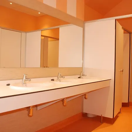 호스텔 Xabarin Abadín