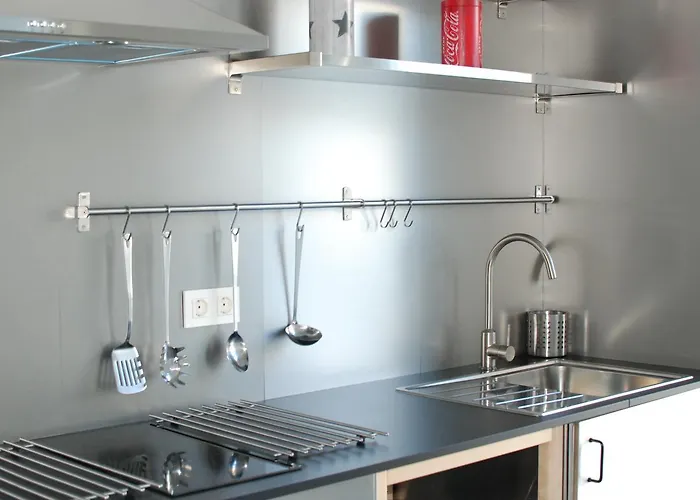 Xabarin ホステル *