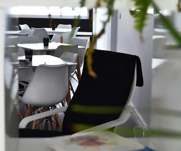 ホステル Xabarin