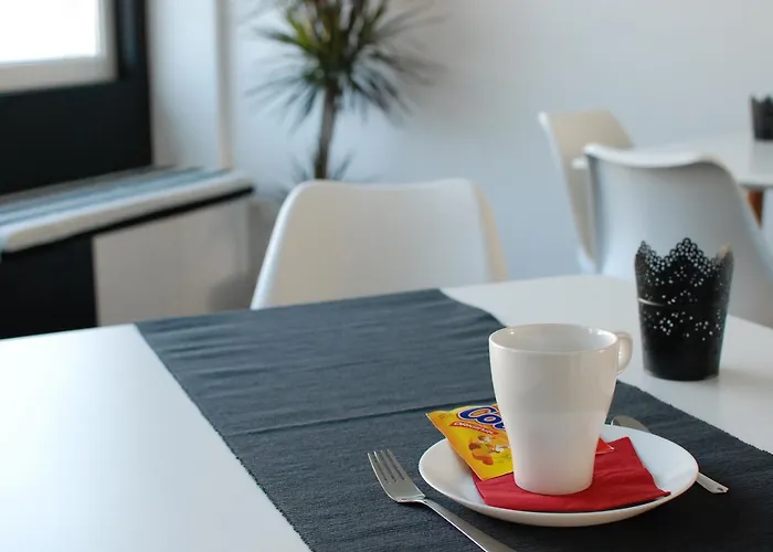 ホステル Xabarin