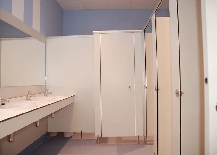 Xabarin ホステル