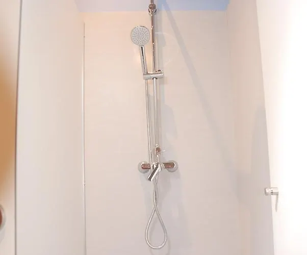 ホステル Xabarin