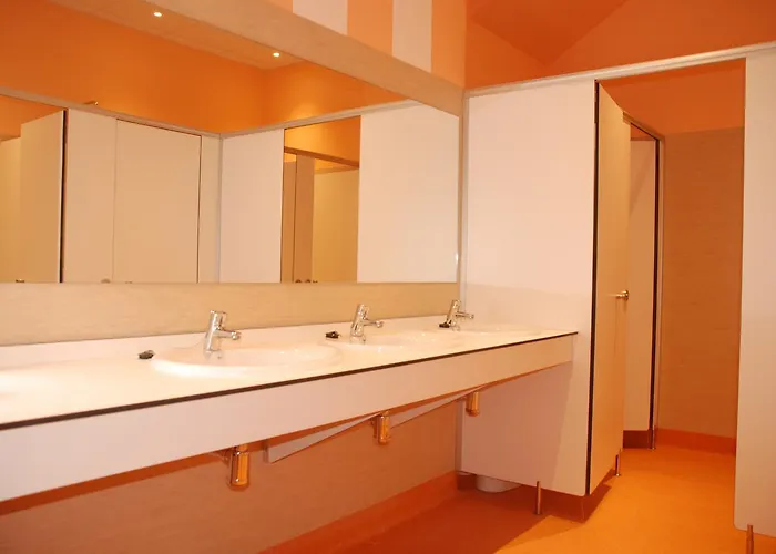 Ostello Xabarin Abadín