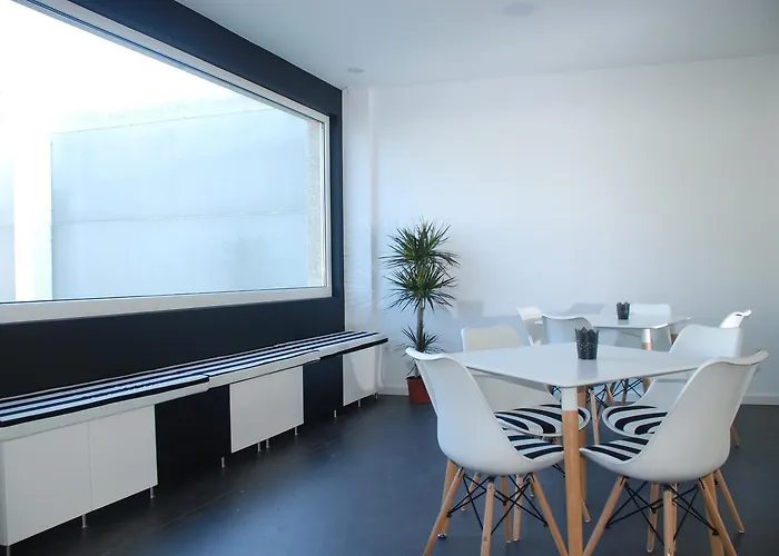 ホステル Xabarin *